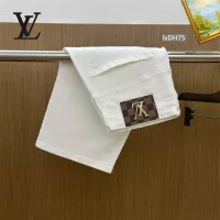 $40.00 USD Louis Vuitton LV Jeans For Men #1314735