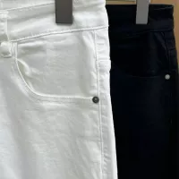 $40.00 USD Louis Vuitton LV Jeans For Men #1314735