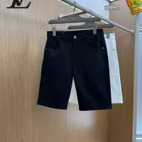 $40.00 USD Louis Vuitton LV Jeans For Men #1314737