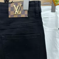 $40.00 USD Louis Vuitton LV Jeans For Men #1314737