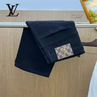 $40.00 USD Louis Vuitton LV Jeans For Men #1314737