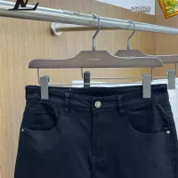 $40.00 USD Louis Vuitton LV Jeans For Men #1314737