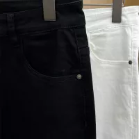 $40.00 USD Louis Vuitton LV Jeans For Men #1314737