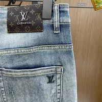 $40.00 USD Louis Vuitton LV Jeans For Men #1314738