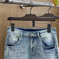 $40.00 USD Louis Vuitton LV Jeans For Men #1314738