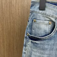 $40.00 USD Louis Vuitton LV Jeans For Men #1314738