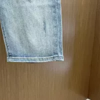 $40.00 USD Louis Vuitton LV Jeans For Men #1314738