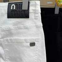 $40.00 USD MIU MIU Jeans For Men #1314745