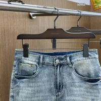 $40.00 USD Burberry Jeans For Men #1314749