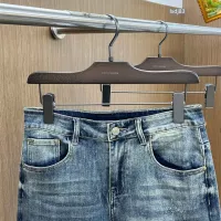 $40.00 USD Moncler Jeans For Men #1314756
