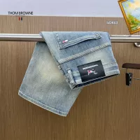 $40.00 USD Thom Browne TB Jeans For Men #1314773