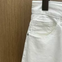 $40.00 USD Chrome Hearts Jeans For Men #1314775