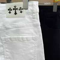 $40.00 USD Chrome Hearts Jeans For Men #1314775