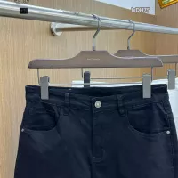 $40.00 USD Chrome Hearts Jeans For Men #1314776
