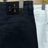 $40.00 USD Chrome Hearts Jeans For Men #1314776