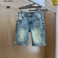 $40.00 USD Dolce & Gabbana D&G Jeans For Men #1314790