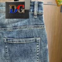 $40.00 USD Dolce & Gabbana D&G Jeans For Men #1314790