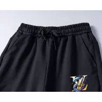 $52.00 USD Louis Vuitton LV Tracksuits Sleeveless For Men #1314855