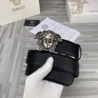 $64.00 USD Versace AAA Quality Belts In 4.0cm For Men #1314902