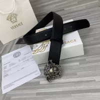 $64.00 USD Versace AAA Quality Belts In 4.0cm For Men #1314902