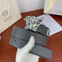 $64.00 USD Versace AAA Quality Belts In 4.0cm For Men #1314903