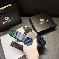 $64.00 USD Versace AAA Quality Belts In 4.0cm For Men #1314912