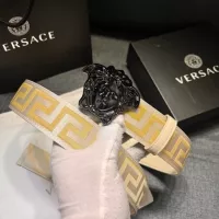 $56.00 USD Versace AAA Quality Belts In 4.0cm For Men #1314928