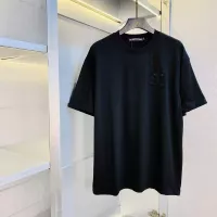 $40.00 USD Chrome Hearts T-Shirts Short Sleeved For Unisex #1315064