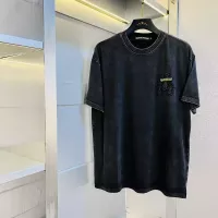 $40.00 USD Chrome Hearts T-Shirts Short Sleeved For Unisex #1315065
