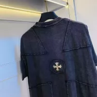 $40.00 USD Chrome Hearts T-Shirts Short Sleeved For Unisex #1315065