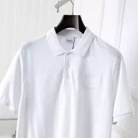 $42.00 USD Burberry T-Shirts Short Sleeved For Men #1315069