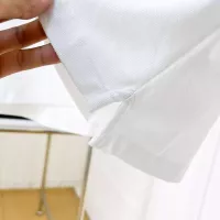 $42.00 USD Burberry T-Shirts Short Sleeved For Men #1315069