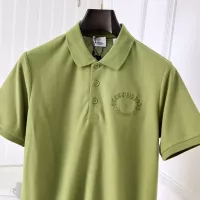 $42.00 USD Burberry T-Shirts Short Sleeved For Men #1315071