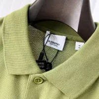 $42.00 USD Burberry T-Shirts Short Sleeved For Men #1315071