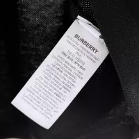 $42.00 USD Burberry T-Shirts Short Sleeved For Men #1315074