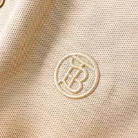 $42.00 USD Burberry T-Shirts Short Sleeved For Men #1315076