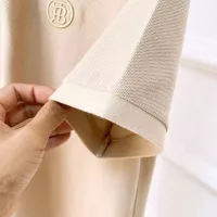 $42.00 USD Burberry T-Shirts Short Sleeved For Men #1315076