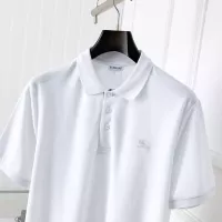 $42.00 USD Burberry T-Shirts Short Sleeved For Men #1315078