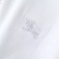 $42.00 USD Burberry T-Shirts Short Sleeved For Men #1315078