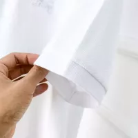 $42.00 USD Burberry T-Shirts Short Sleeved For Men #1315078