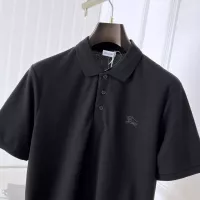 $42.00 USD Burberry T-Shirts Short Sleeved For Men #1315079