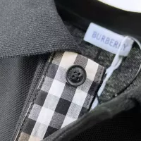 $42.00 USD Burberry T-Shirts Short Sleeved For Men #1315079