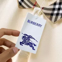 $42.00 USD Burberry T-Shirts Short Sleeved For Men #1315080