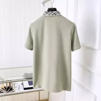 $42.00 USD Burberry T-Shirts Short Sleeved For Men #1315081