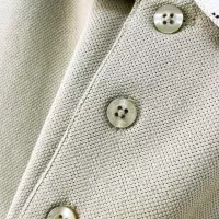 $42.00 USD Burberry T-Shirts Short Sleeved For Men #1315081