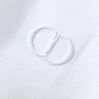 $42.00 USD Christian Dior T-Shirts Short Sleeved For Men #1315083