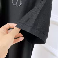 $42.00 USD Christian Dior T-Shirts Short Sleeved For Men #1315085
