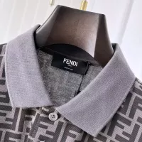 $42.00 USD Fendi T-Shirts Short Sleeved For Men #1315086