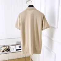 $42.00 USD Fendi T-Shirts Short Sleeved For Men #1315088
