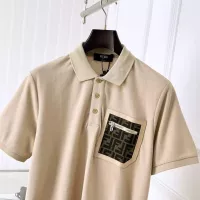 $42.00 USD Fendi T-Shirts Short Sleeved For Men #1315088